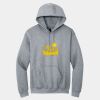 Custom Printed Heavy Blend Hooded Sweatshirt Thumbnail