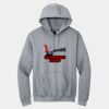 Custom Printed Heavy Blend Hooded Sweatshirt Thumbnail