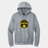 Custom Printed Heavy Blend Hooded Sweatshirt Thumbnail