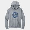 Custom Printed Heavy Blend Hooded Sweatshirt Thumbnail
