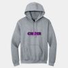 Custom Printed Heavy Blend Hooded Sweatshirt Thumbnail