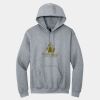Custom Printed Heavy Blend Hooded Sweatshirt Thumbnail