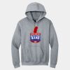 Custom Printed Heavy Blend Hooded Sweatshirt Thumbnail