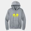 Custom Printed Heavy Blend Hooded Sweatshirt Thumbnail