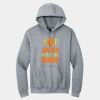 Custom Printed Heavy Blend Hooded Sweatshirt Thumbnail