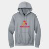 Custom Printed Heavy Blend Hooded Sweatshirt Thumbnail