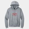 Custom Printed Heavy Blend Hooded Sweatshirt Thumbnail