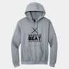 Custom Printed Heavy Blend Hooded Sweatshirt Thumbnail