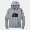 Custom Printed Heavy Blend Hooded Sweatshirt Thumbnail