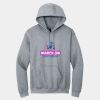 Custom Printed Heavy Blend Hooded Sweatshirt Thumbnail