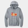 Custom Printed Heavy Blend Hooded Sweatshirt Thumbnail