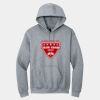 Custom Printed Heavy Blend Hooded Sweatshirt Thumbnail