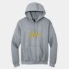 Custom Printed Heavy Blend Hooded Sweatshirt Thumbnail