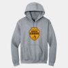 Custom Printed Heavy Blend Hooded Sweatshirt Thumbnail