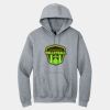 Custom Printed Heavy Blend Hooded Sweatshirt Thumbnail