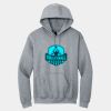 Custom Printed Heavy Blend Hooded Sweatshirt Thumbnail