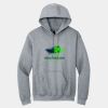 Custom Printed Heavy Blend Hooded Sweatshirt Thumbnail