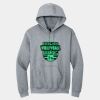 Custom Printed Heavy Blend Hooded Sweatshirt Thumbnail
