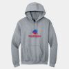 Custom Printed Heavy Blend Hooded Sweatshirt Thumbnail