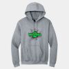 Custom Printed Heavy Blend Hooded Sweatshirt Thumbnail