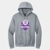 Custom Printed Heavy Blend Hooded Sweatshirt Thumbnail