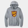 Custom Printed Heavy Blend Hooded Sweatshirt Thumbnail