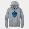 Custom Printed Heavy Blend Hooded Sweatshirt Thumbnail