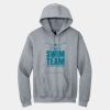 Custom Printed Heavy Blend Hooded Sweatshirt Thumbnail