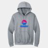 Custom Printed Heavy Blend Hooded Sweatshirt Thumbnail
