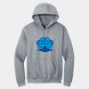 Custom Printed Heavy Blend Hooded Sweatshirt Thumbnail