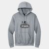 Custom Printed Heavy Blend Hooded Sweatshirt Thumbnail