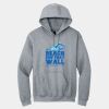 Custom Printed Heavy Blend Hooded Sweatshirt Thumbnail