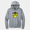Custom Printed Heavy Blend Hooded Sweatshirt Thumbnail