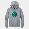 Custom Printed Heavy Blend Hooded Sweatshirt Thumbnail