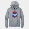Custom Printed Heavy Blend Hooded Sweatshirt Thumbnail