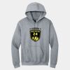 Custom Printed Heavy Blend Hooded Sweatshirt Thumbnail