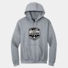 Custom Printed Heavy Blend Hooded Sweatshirt Thumbnail