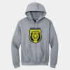 Custom Printed Heavy Blend Hooded Sweatshirt Thumbnail
