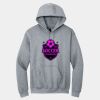 Custom Printed Heavy Blend Hooded Sweatshirt Thumbnail