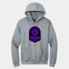 Custom Printed Heavy Blend Hooded Sweatshirt Thumbnail