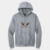 Custom Printed Heavy Blend Hooded Sweatshirt Thumbnail