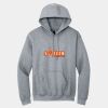 Custom Printed Heavy Blend Hooded Sweatshirt Thumbnail