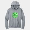 Custom Printed Heavy Blend Hooded Sweatshirt Thumbnail