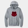 Custom Printed Heavy Blend Hooded Sweatshirt Thumbnail
