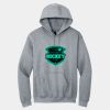 Custom Printed Heavy Blend Hooded Sweatshirt Thumbnail