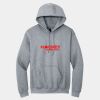Custom Printed Heavy Blend Hooded Sweatshirt Thumbnail