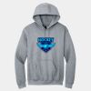 Custom Printed Heavy Blend Hooded Sweatshirt Thumbnail