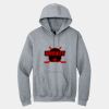 Custom Printed Heavy Blend Hooded Sweatshirt Thumbnail