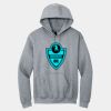 Custom Printed Heavy Blend Hooded Sweatshirt Thumbnail