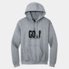 Custom Printed Heavy Blend Hooded Sweatshirt Thumbnail